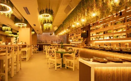 Beyzaa Hotel & Suites Kolkata