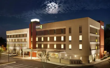 Home2 Suites by Hilton Durham Chapel Hill (H)