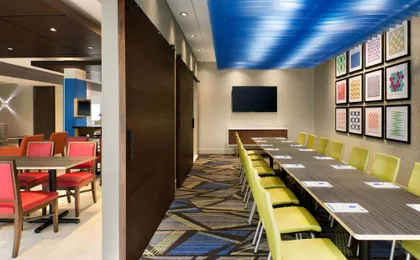 Holiday Inn Express Alliance