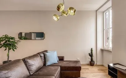 Sant'Eligio Loft Campo de Fiori