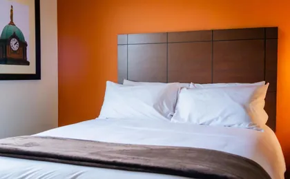 My Place Hotel - Overland Park, Ks