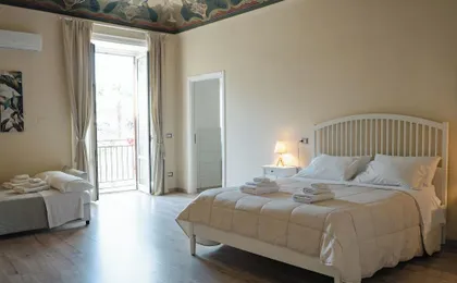 B&B Matteo Bonello