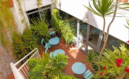 Colectia Hotel Santa Lucía
