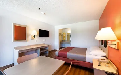 Motel 6-Sparks, NV - Airport - Sparks