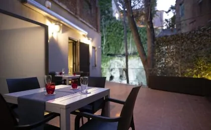 Relais Anfitheatro