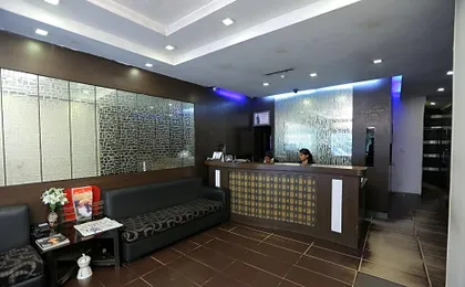 Hotel VIP International