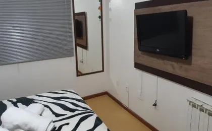 Residencial Mirante da Colina Hoffmann 219