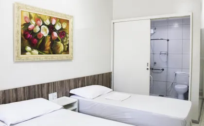 Hotel Montese Star