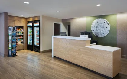 Fairfield Inn las Vegas Convention Center