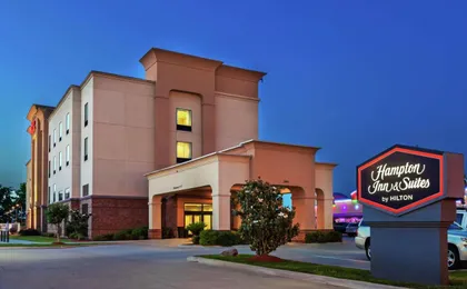 Hampton Inn & Suites Shreveport/Bossier City North