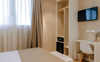 Hotel Pax Atocha