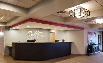 Hampton Inn Johnstown