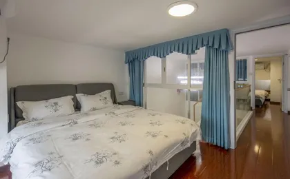 Kun Jiang Service Apartment Chimelong