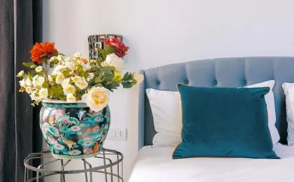 Janare - Rooms & Terrace