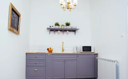 Servus Zagreb Apartments