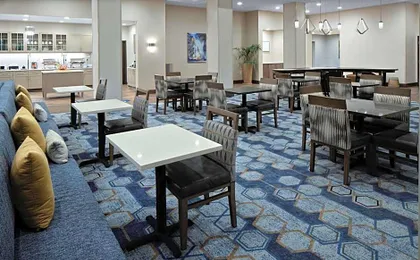 Homewood Suites by Hilton Greensboro Wendover