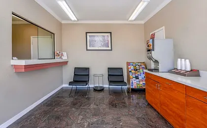 Americas Best Value Inn Pasadena Houston