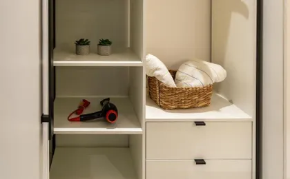 Premium Maravilhoso Estudio Sofisticado E Completo Em Ipanema