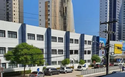 Flat Em Tambau