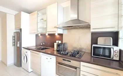 Viva Riviera Cosy and Large 2 Bedrooms with balcony