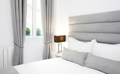 Livinparis - Luxury 2 Bedrooms Grands-Boulevards I
