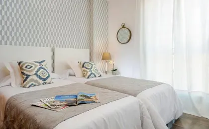 Genteel Home Pedregalejo
