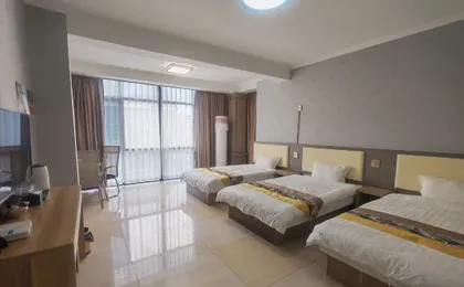 Hangzhou Xiaoxiao Homestay