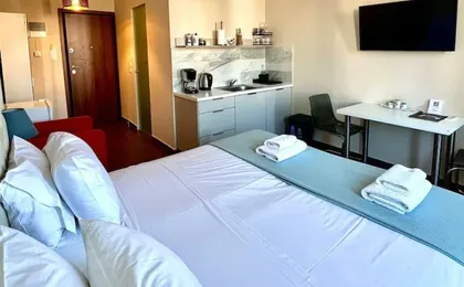 Monastiraki 508 Central Suite