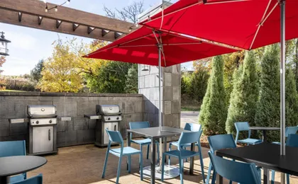 Home2 Suites by Hilton Minneapolis-Eden Prairie