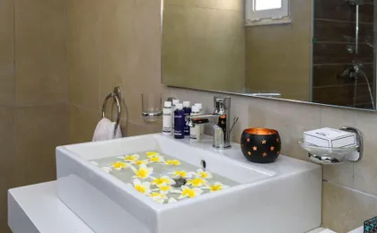 Aspasias Luxury Suite