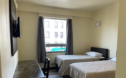 Astoria Inn LaGuardia Hotel