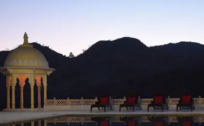 The Castle Mewar
