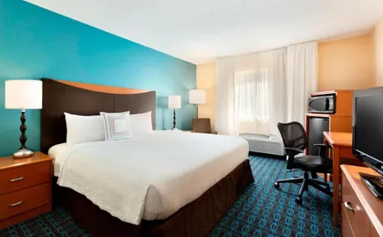 Fairfield Inn Midland