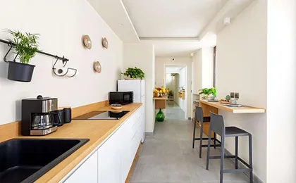 Palazzo Costarelli - Bed and Breakfast