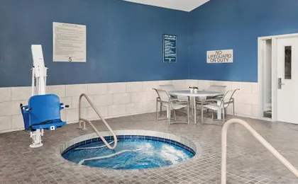 Springhill Suites Prescott