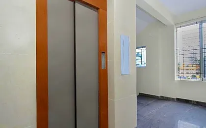 Hotel O Manu Residency