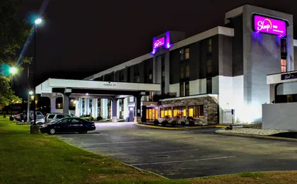 Sleep Inn & Suites Indianapolis
