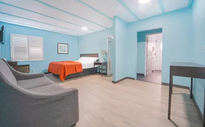 NOHO Hotel Hollywood