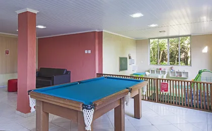 Galo Vermelho Hotel