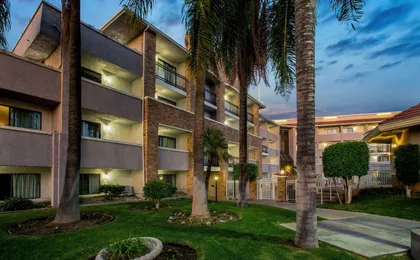 La Quinta Inn Suites By Wyndham Pomona