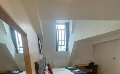 London Greenwich Stay