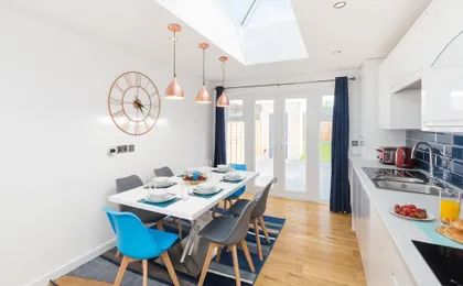 Goode Home by Svelte Living