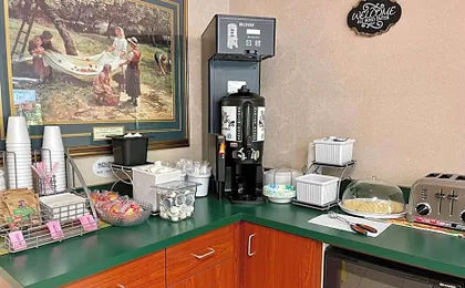 Brookshire Inn