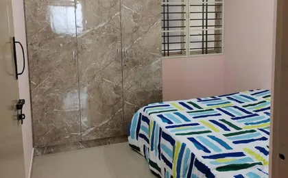 Ramamurthy/Sleeps6/2bedroom/Tv/Wifi