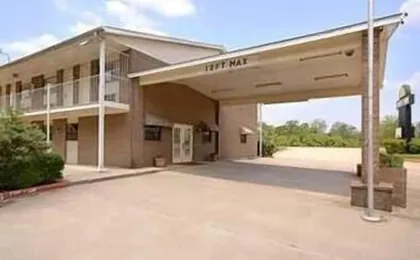 Americas Best Value Inn Tyler/Winona