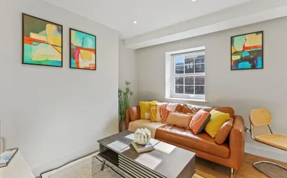 Cleveland Street by Q Apartments