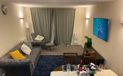 Stunning 2-bed Apartment in London