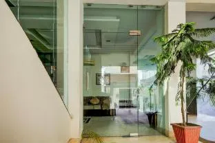 Hotel Arena Villas