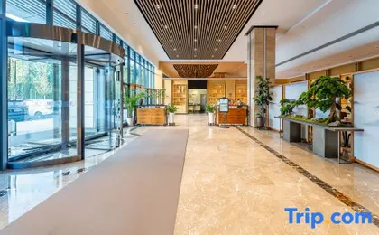 Hangzhou Green Valley GINLAN JIA Hotel