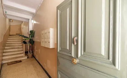 Magnificent Apartment - AC- 2br- 4P - Cannes